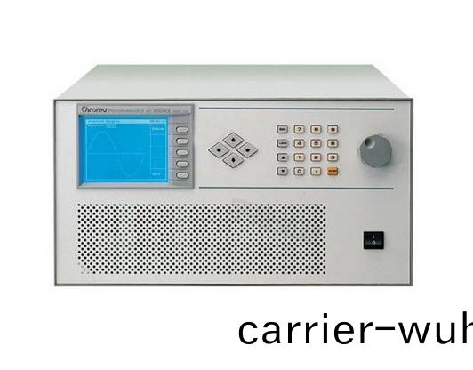 6500係列(lie)可編(bian)程交(jiao)流電源