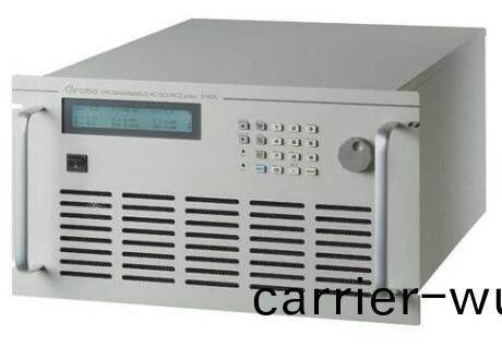 Chroma 61600係(xi)列交(jiao)流(liu)電源(yuan)