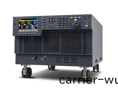 AC6900係列(lie) 三相交流電源