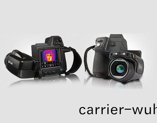 FLIR T 係列(lie)熱(re)成像相(xiang)機