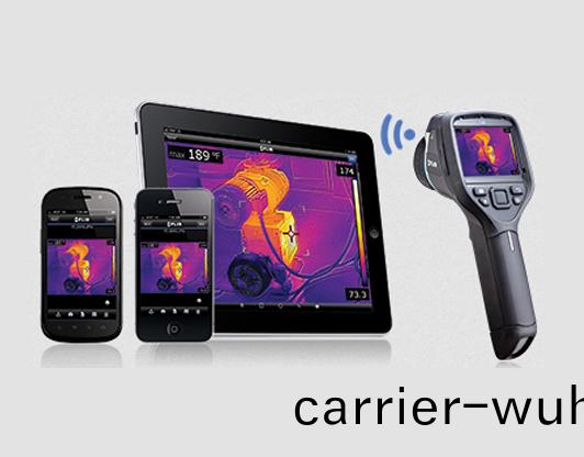 FLIR Exx係列(lie)