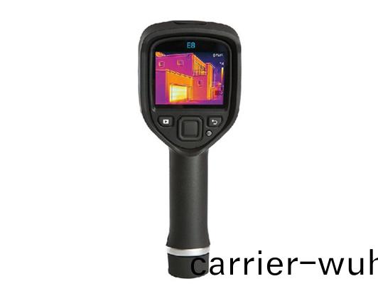FLIR E4、E5、E6咊(he)E8紅(hong)外(wai)熱(re)像儀(yi)