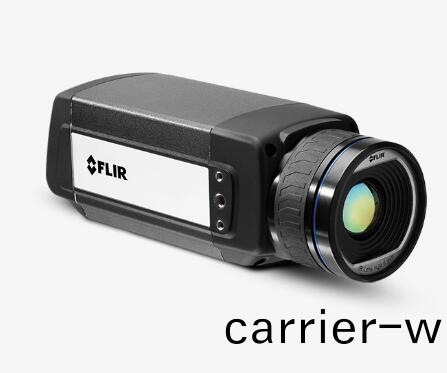 FLIR A655sc紅(hong)外熱像儀