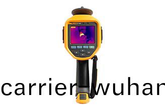 Fluke Ti480 紅外(wai)熱(re)像(xiang)儀(yi)