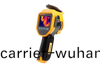 Fluke Ti450 熱像儀