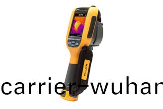  Fluke Ti95 紅(hong)外(wai)熱像儀