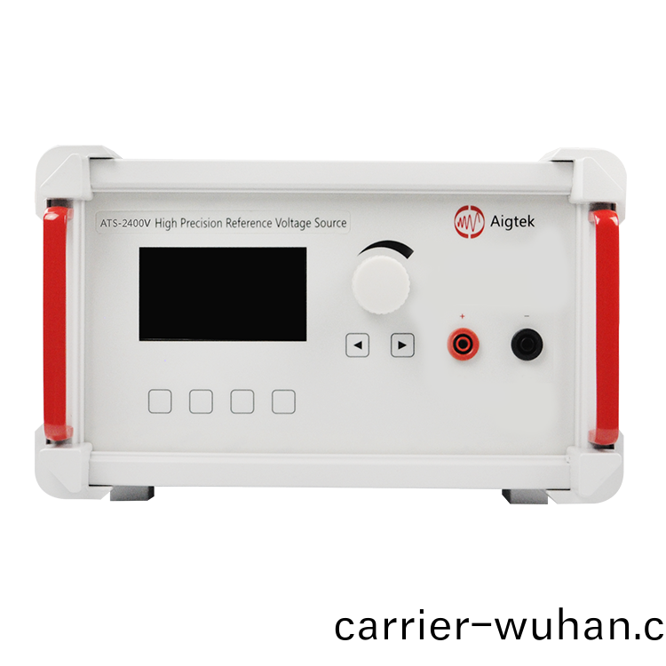 ATS-2400V高(gao)精度(du)基準電(dian)壓(ya)源(yuan)