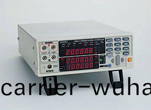 HIOKI 3541 電(dian)阻(zu)計(ji)