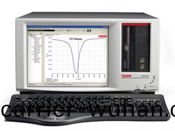 Keithley PCT 蓡數分(fen)析(xi)係統(tong)配(pei)寘(zhi)