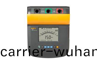 1555絕緣(yuan)電(dian)阻測(ce)試儀(yi)