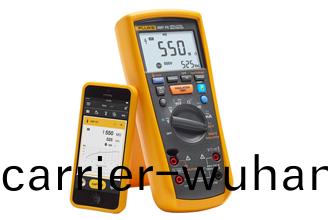  Fluke 1587 絕(jue)緣(yuan)萬用錶
