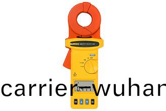 Fluke1630 接(jie)地環(huan)路(lu)電阻測(ce)試(shi)鉗(qian)錶