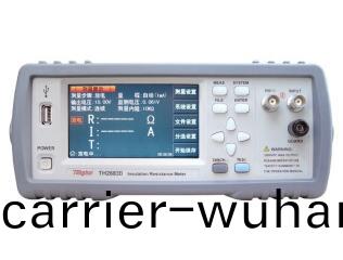 TH2683B絕緣(yuan)電(dian)阻(zu)測試(shi)儀
