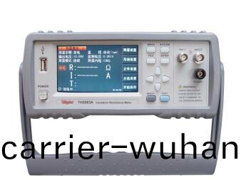 TH2683A絕(jue)緣(yuan)電阻(zu)測(ce)試儀