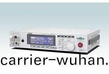 TOS6200 地(di)線導通測試儀[30A]