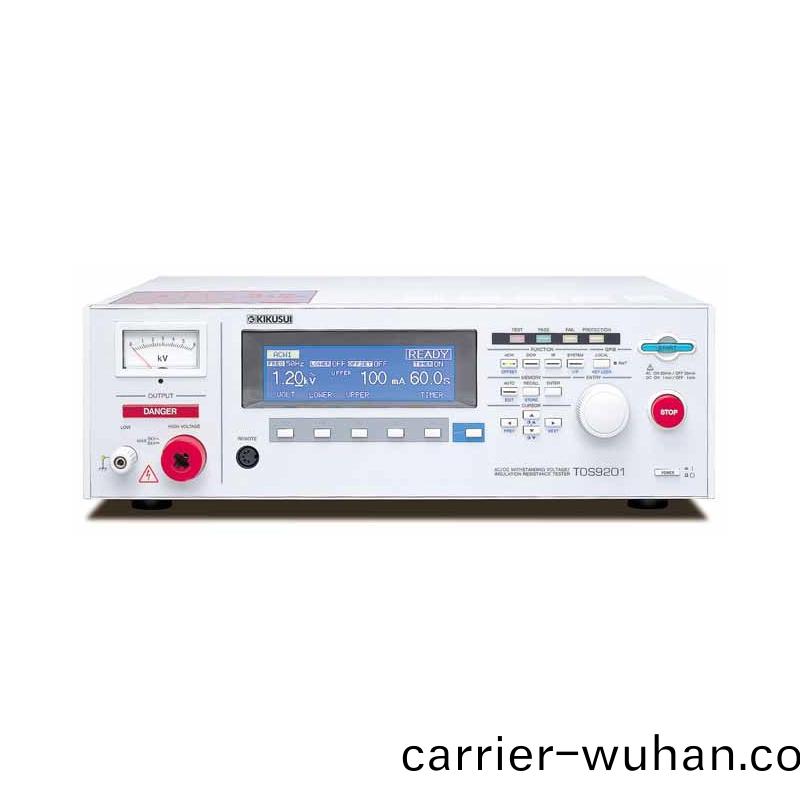 TOS5051A 耐(nai)壓(ya)測(ce)試(shi)儀