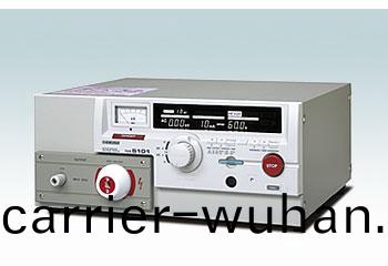 TOS5101 耐壓測試(shi)儀(yi)
