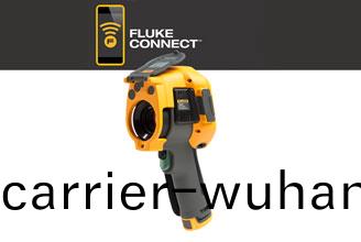 Fluke Ti200 紅外(wai)熱(re)像(xiang)儀(yi)