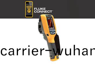 Fluke Ti110 通(tong)用型(xing)熱(re)像儀(yi)