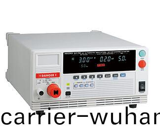 AC自動(dong)絕(jue)緣耐(nai)壓測(ce)試(shi)儀3174