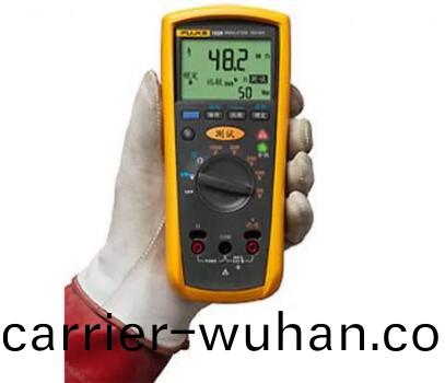 Fluke 1508絕緣(yuan)電阻測(ce)試儀(yi)