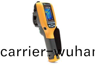 Fluke TiR110 建(jian)築型(xing)熱像(xiang)儀