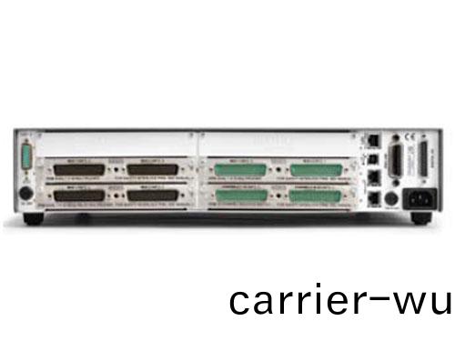 Keithley 3706A係(xi)列(lie) 係統(tong)開關/萬(wan)用錶(biao)
