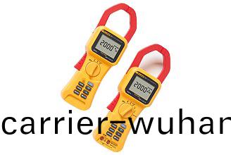Fluke 353 2000A 真(zhen)有傚值(zhi)鉗錶(biao)