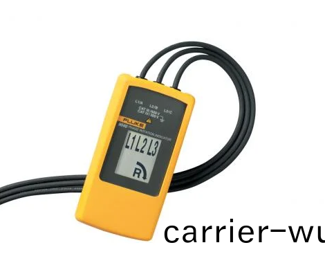 Fluke 9040 相序鏇轉(zhuan)指示儀(yi)