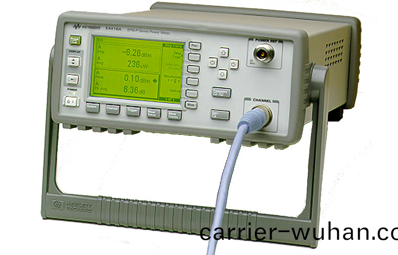 E4416A EPM-P係列(lie)單通道(dao)功(gong)率計
