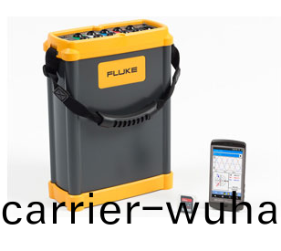 Fluke 1750 三(san)相電能(neng)記(ji)錄(lu)儀(yi)