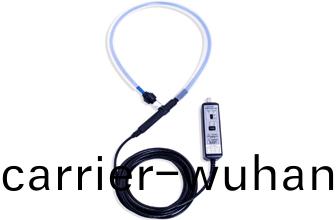 柔性(xing)電(dian)流(liu)探(tan)頭(tou)CP9000LF係列