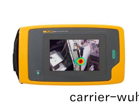Fluke ii900工業聲(sheng)學(xue)成(cheng)像(xiang)儀