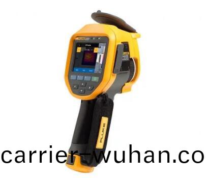 Fluke Ti450Pro 紅(hong)外熱像儀