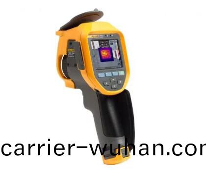 Fluke Ti401 PRO紅外(wai)熱像(xiang)儀(yi)