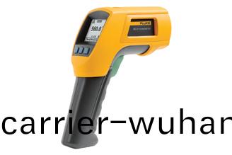 Fluke 563 非(fei)接觸(chu)型紅外(wai)測溫(wen)儀(yi)