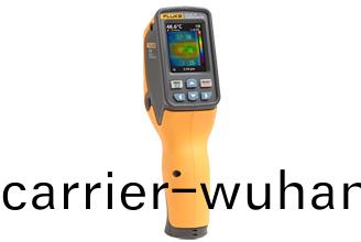 Fluke VT02 可(ke)視紅(hong)外(wai)測(ce)溫(wen)儀