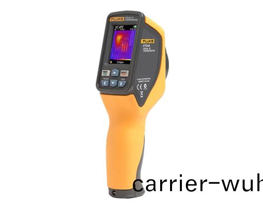 Fluke VT04 可(ke)視(shi)紅(hong)外測(ce)溫(wen)儀