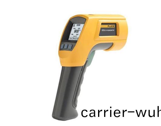 Fluke568-2紅(hong)外(wai)接觸式點溫(wen)儀(yi)