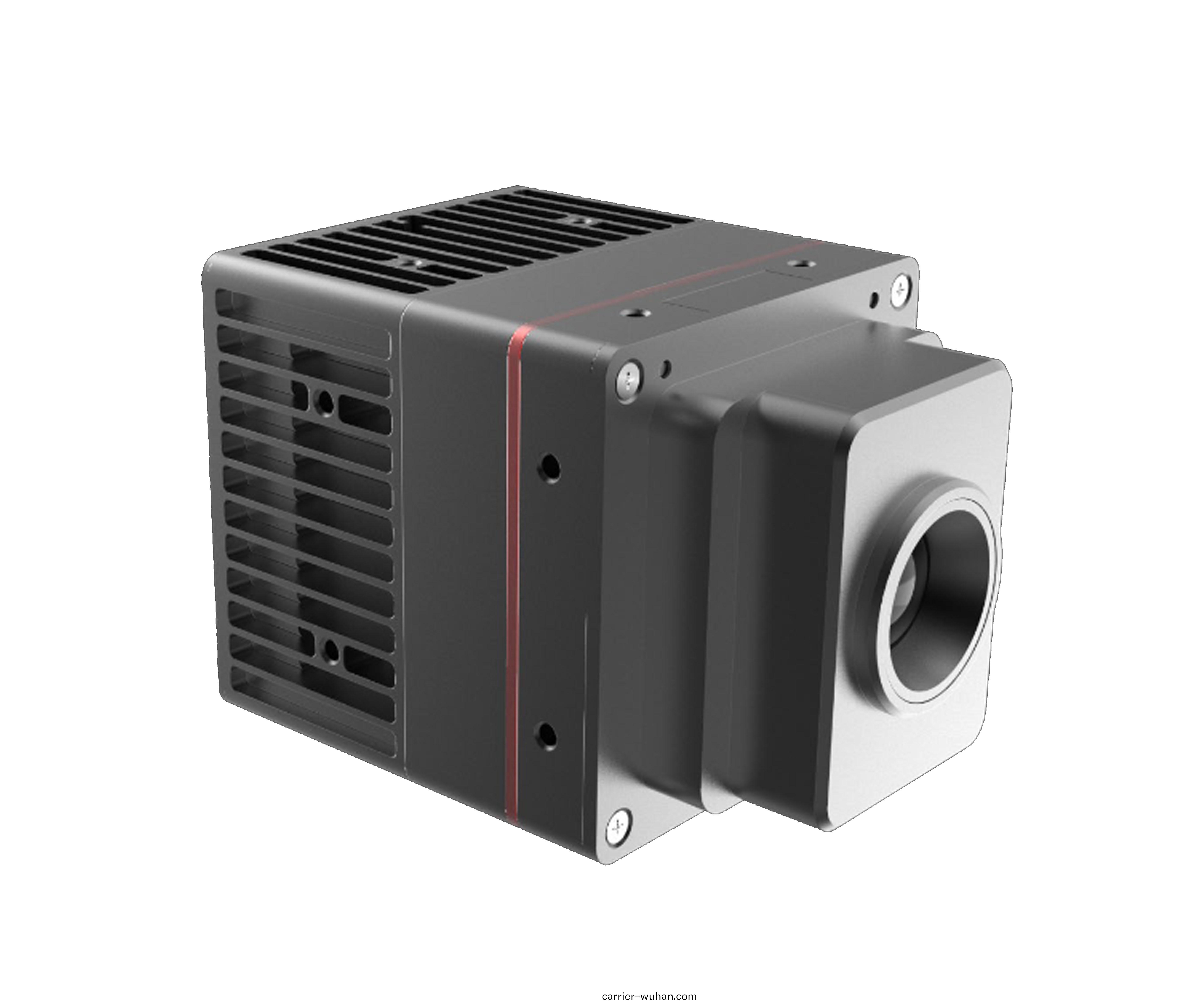 IPT384電動對焦網絡型測(ce)溫熱像儀