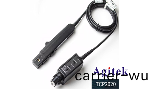 泰(tai)尅(ke)示(shi)波(bo)器(qi)入門(men)級(ji)TBS1102C+電(dian)流(liu)探(tan)頭(tou)TCP2020方案(an)(圖(tu)3)