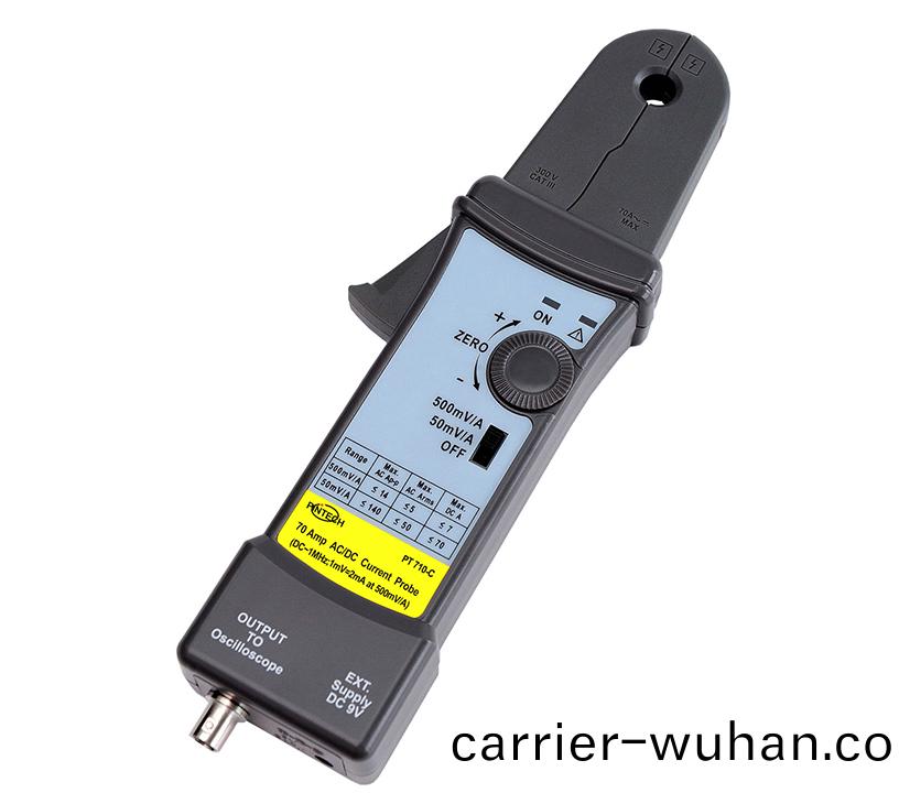  PT710-C電(dian)流(liu)探頭(tou)