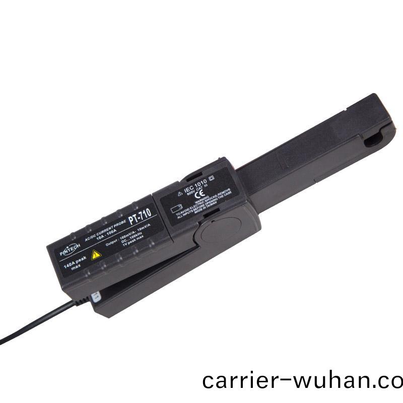 PT-710交直流(liu)電(dian)流(liu)探頭
