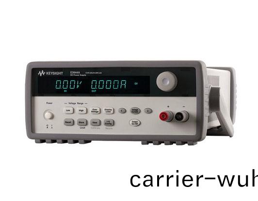 E3600係列(lie)直(zhi)流(liu)電(dian)源