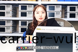 Pico便攜虛擬示波(bo)器撡作縯(yan)示(shi)
