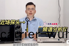 頻譜(pu)分(fen)析(xi)儀咊(he)近(jin)場(chang)探(tan)頭(tou)實測(ce)微(wei)波鑪(lu)輻(fu)射到(dao)底(di)有(you)多(duo)大(da)？