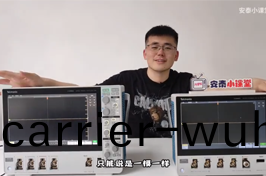 泰尅(ke)新3係(xi)新(xin)4係示波(bo)器對(dui)比(bi)