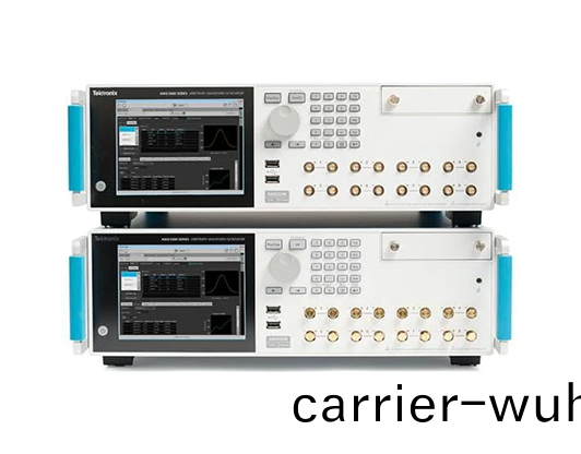 AWG5200 任意(yi)波形髮生器(qi)