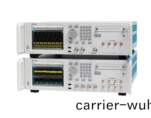 AWG70000B 任意(yi)波(bo)形(xing)髮(fa)生器(qi)