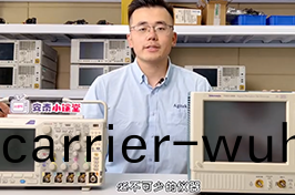 示(shi)波(bo)器(qi)的(de)前(qian)世(shi)今生(sheng)